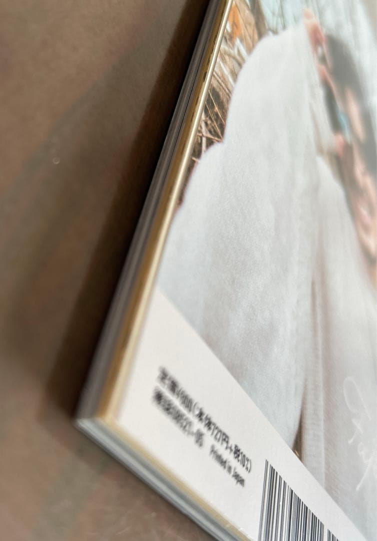 藤井風　MUSICA(ムジカ) 2022年5月号