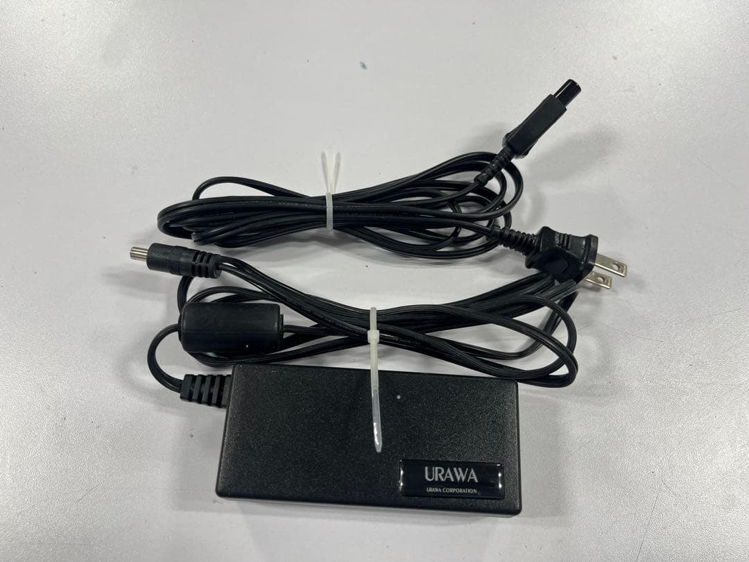 【④】URAWA G3マシーン／本体・ハンドピース