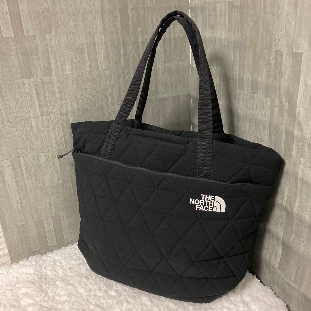 THE NORTH FACE ノースフェイス ジオフェイストートNM32352