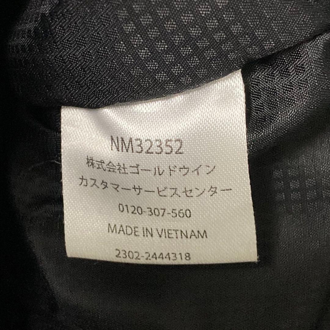 THE NORTH FACE ノースフェイス ジオフェイストートNM32352