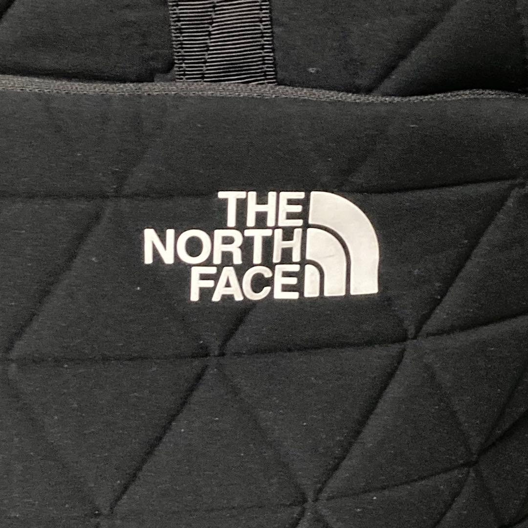 THE NORTH FACE ノースフェイス ジオフェイストートNM32352