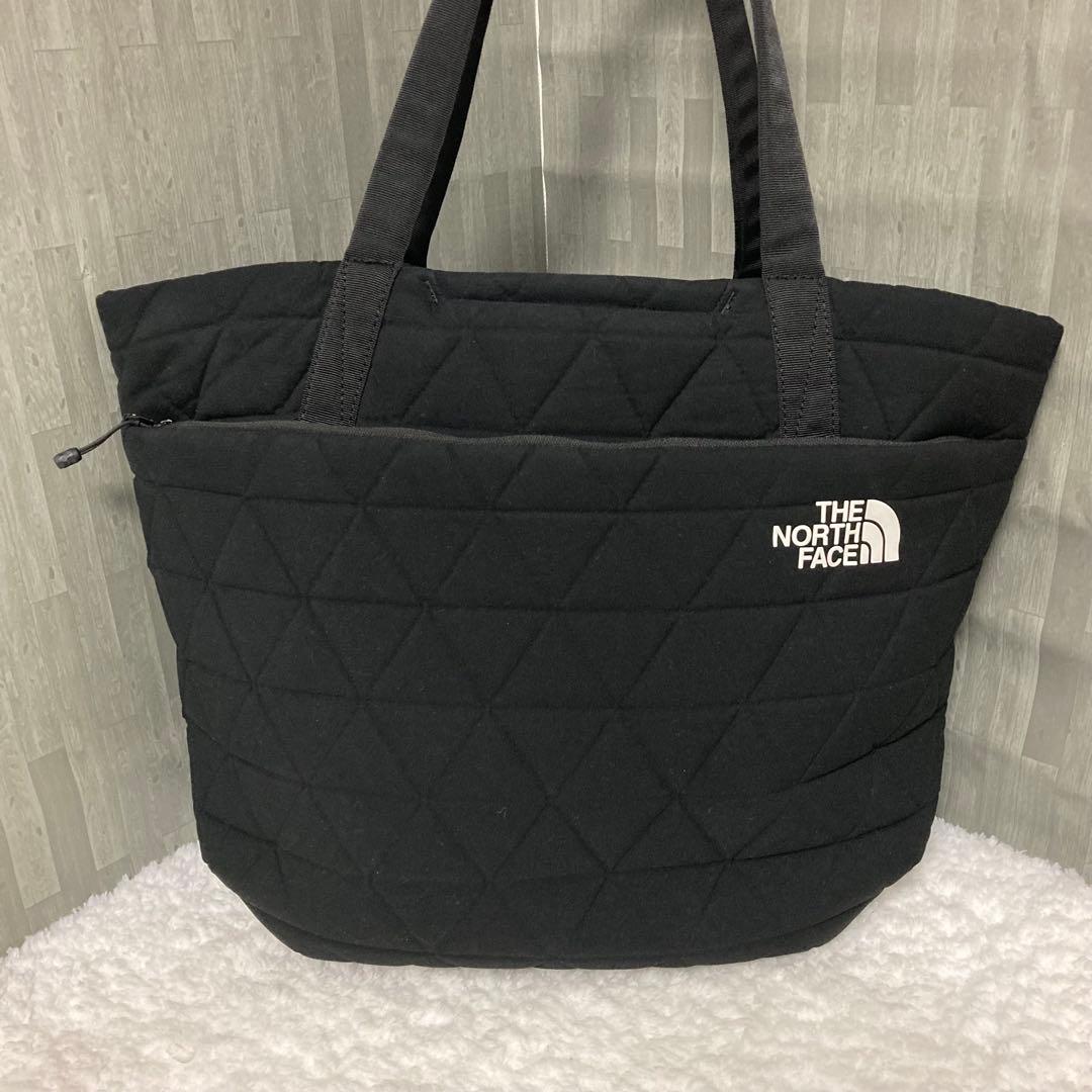 THE NORTH FACE ノースフェイス ジオフェイストートNM32352