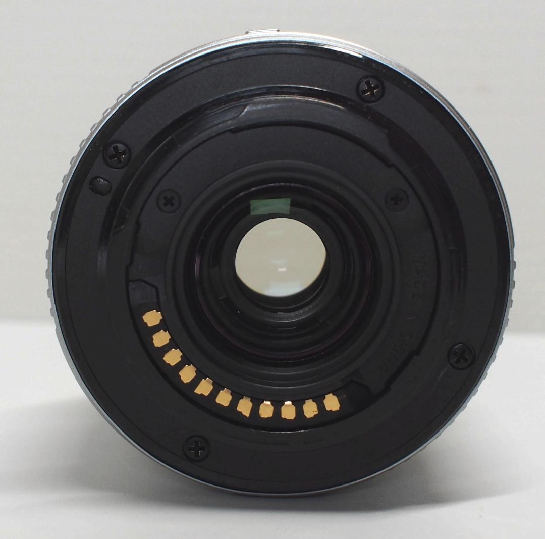 レンズ(ズーム) M.ZUIKO DIGITAL 14-42mm f3.5-5.6II R MSC