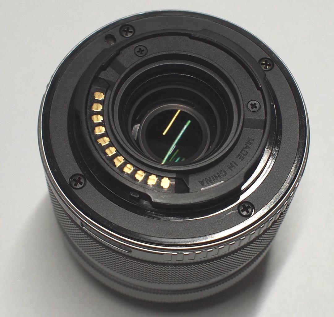 レンズ(ズーム) M.ZUIKO DIGITAL 14-42mm f3.5-5.6II R MSC