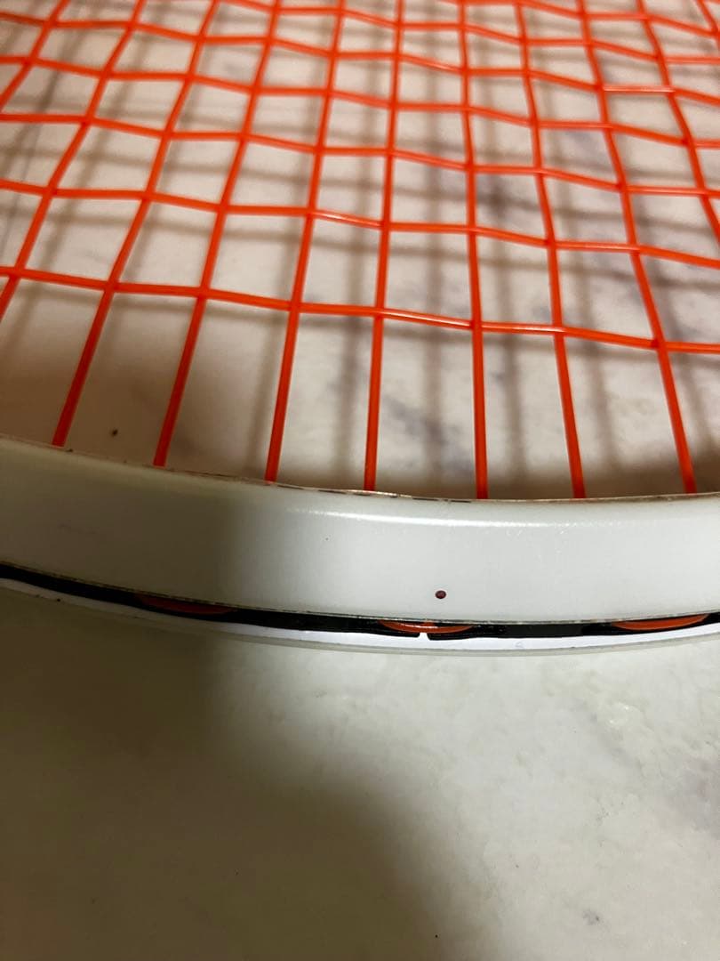 YONEX GEOBREAK70V ジオブレイク　テニスラケット