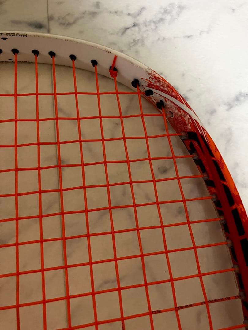 YONEX GEOBREAK70V ジオブレイク　テニスラケット
