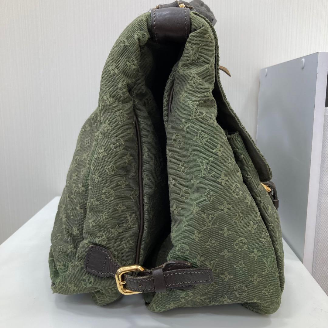 ヴィトン　モノグラム ミニ ドゥニーズ　M42312