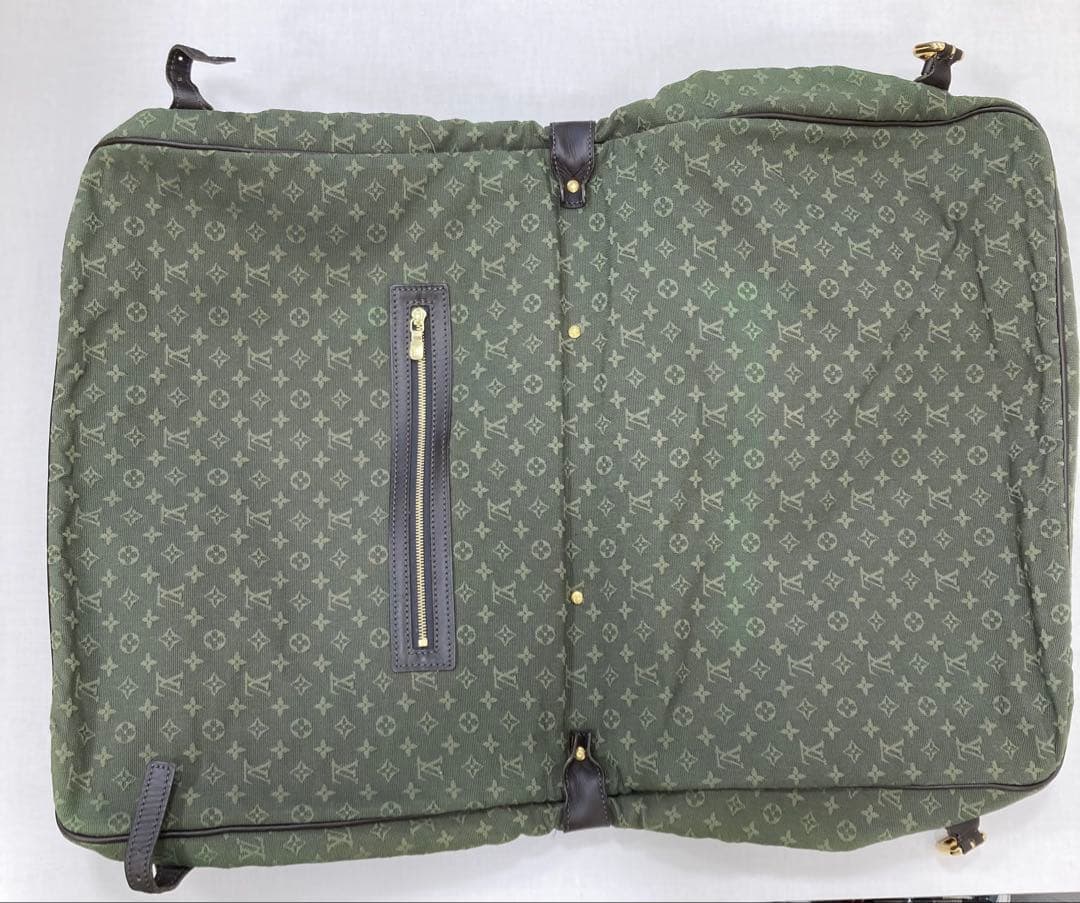 ヴィトン　モノグラム ミニ ドゥニーズ　M42312