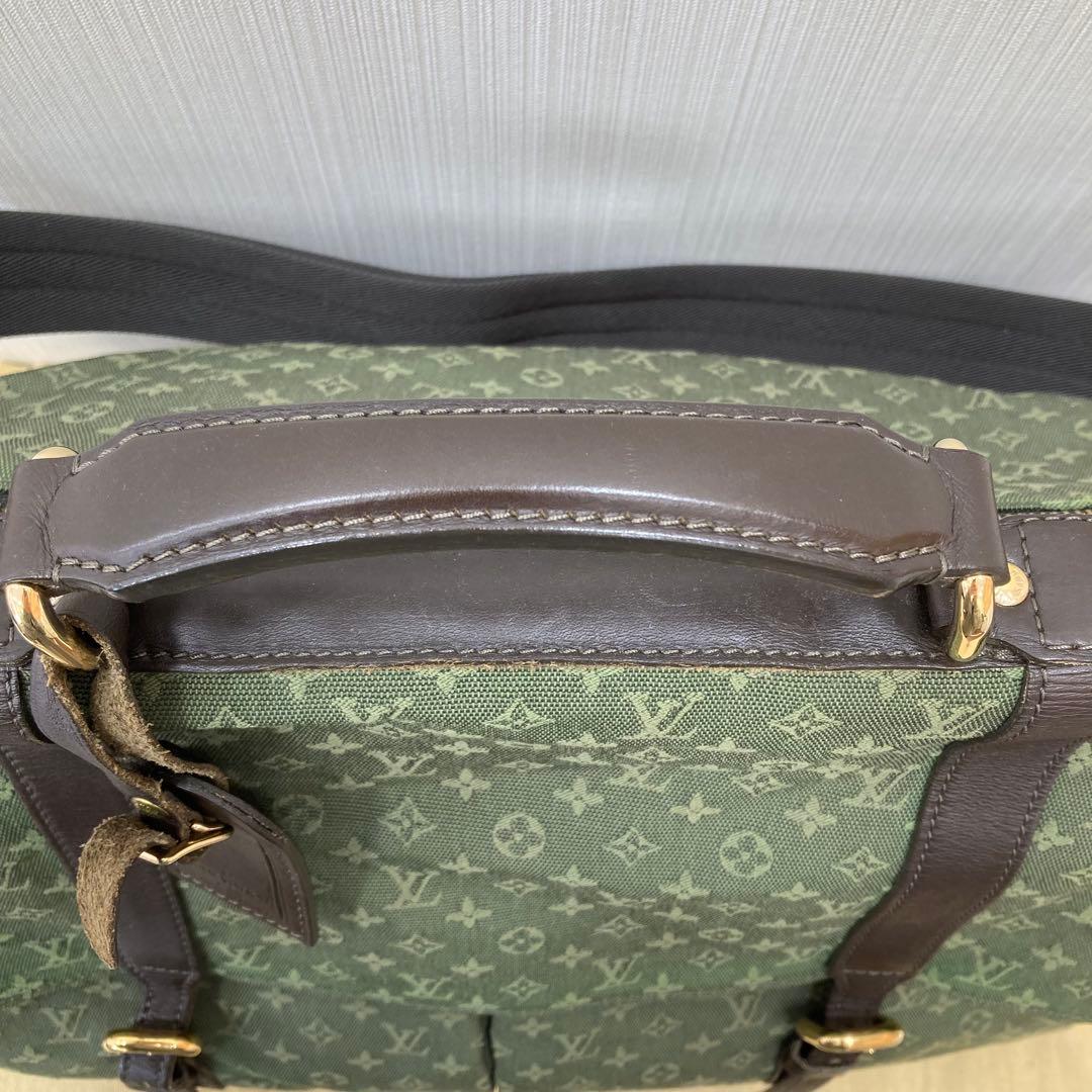 ヴィトン　モノグラム ミニ ドゥニーズ　M42312