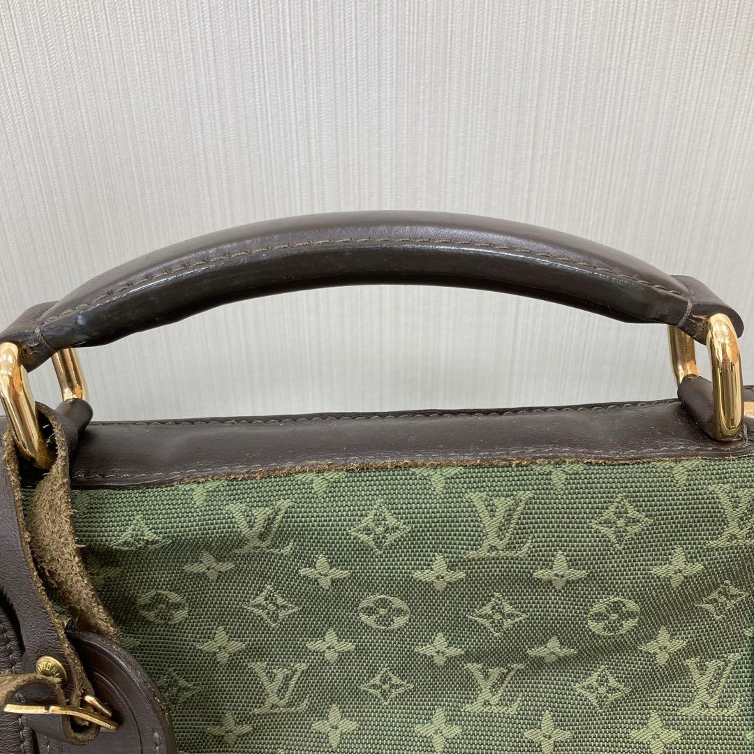 ヴィトン　モノグラム ミニ ドゥニーズ　M42312