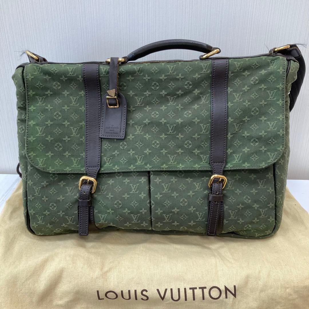 ヴィトン　モノグラム ミニ ドゥニーズ　M42312