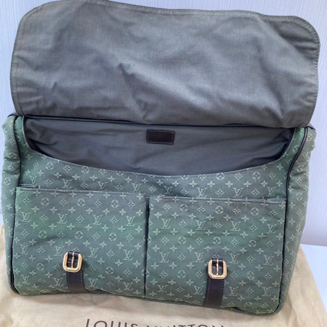 ヴィトン　モノグラム ミニ ドゥニーズ　M42312