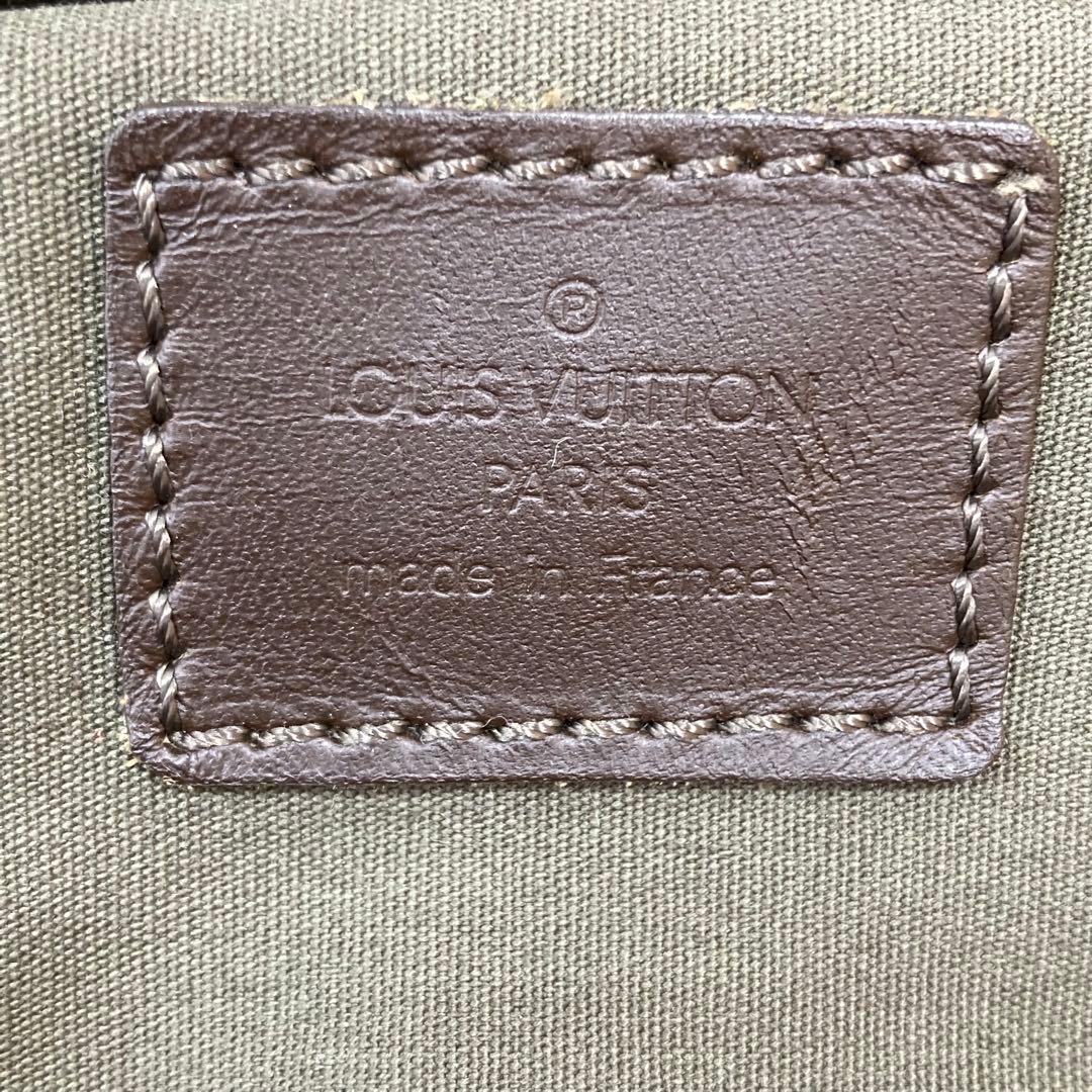 ヴィトン　モノグラム ミニ ドゥニーズ　M42312