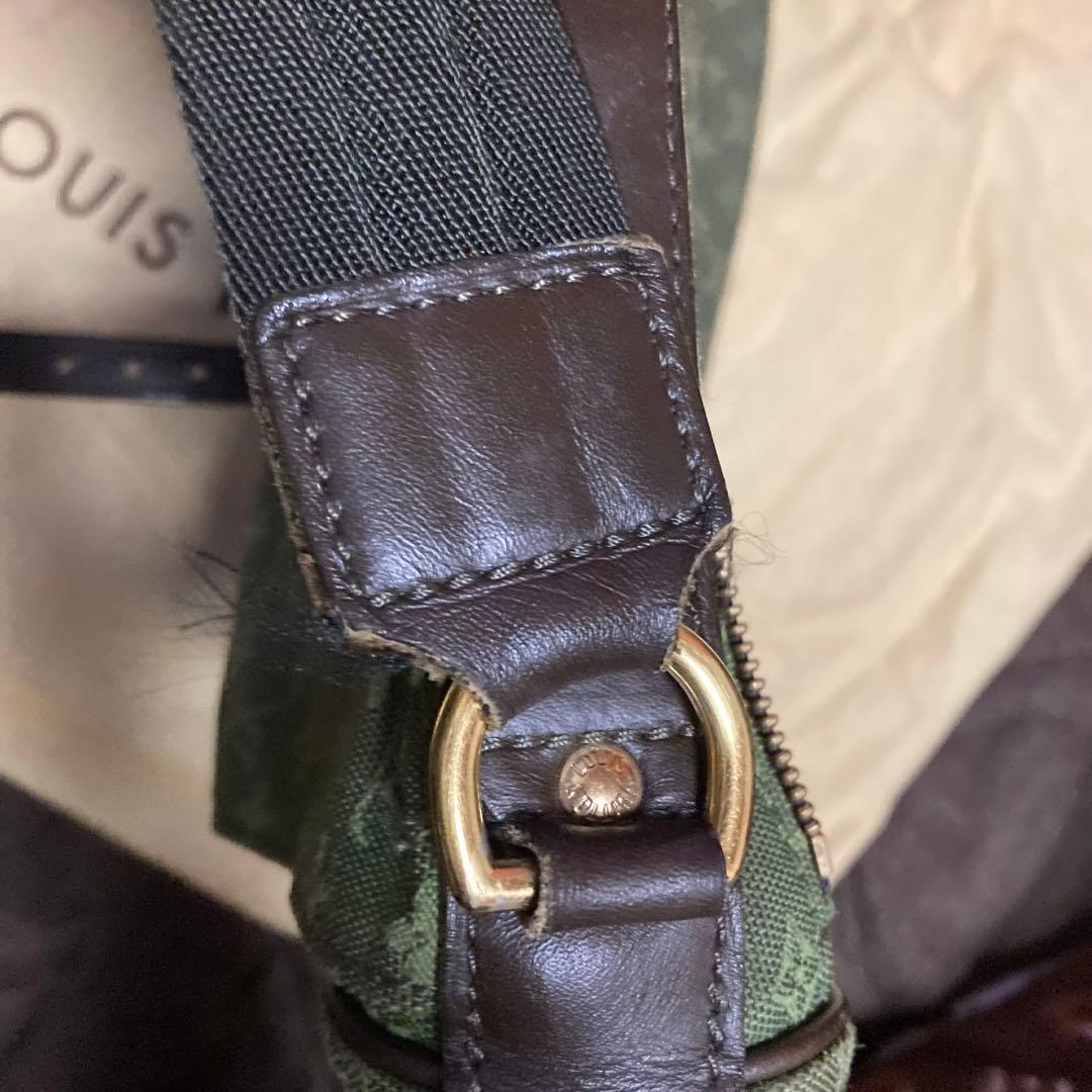 ヴィトン　モノグラム ミニ ドゥニーズ　M42312