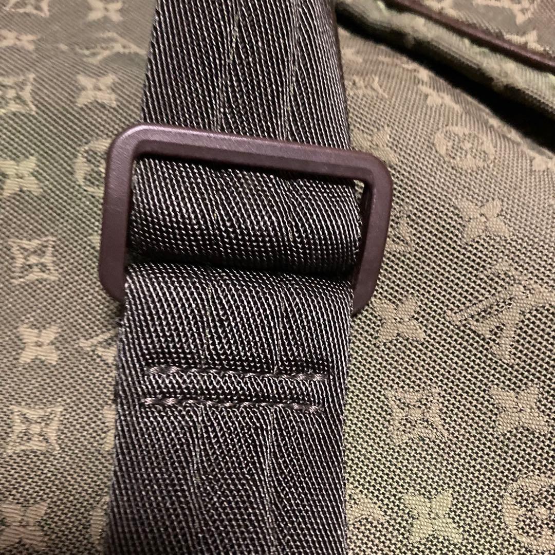 ヴィトン　モノグラム ミニ ドゥニーズ　M42312