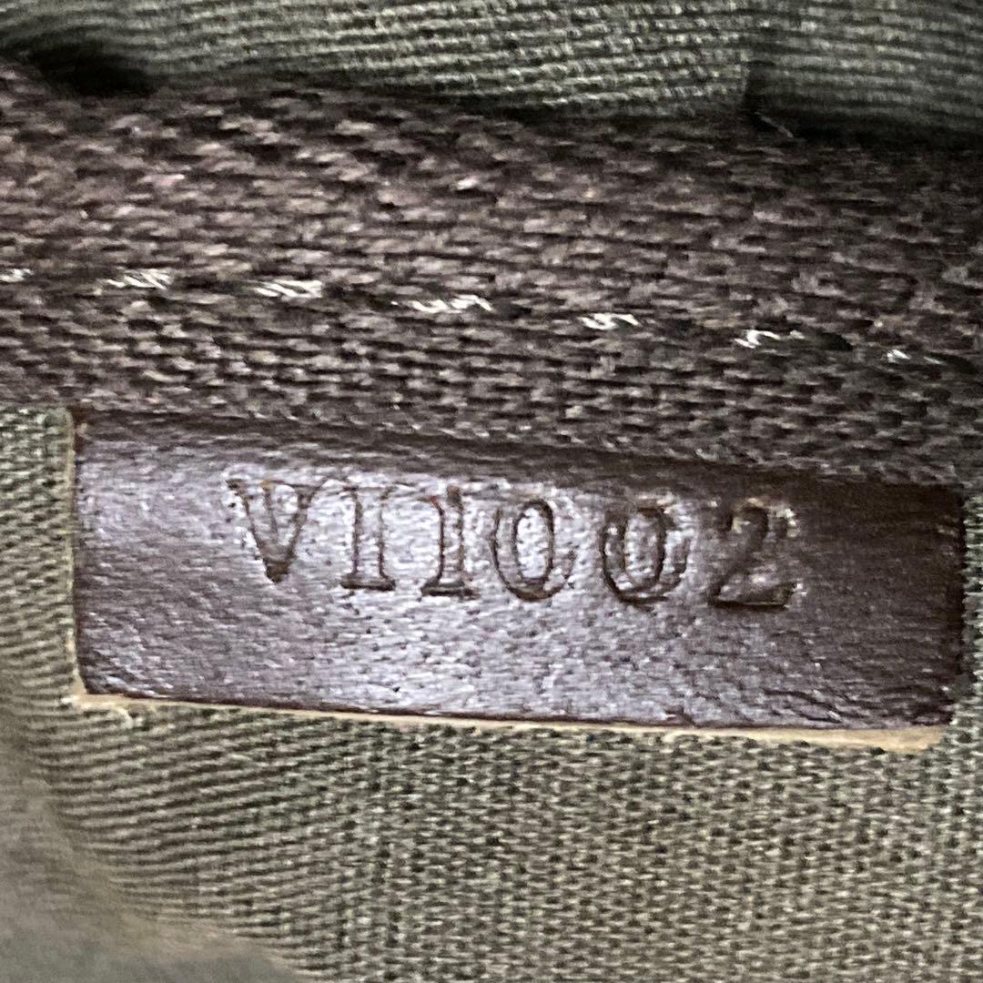 ヴィトン　モノグラム ミニ ドゥニーズ　M42312