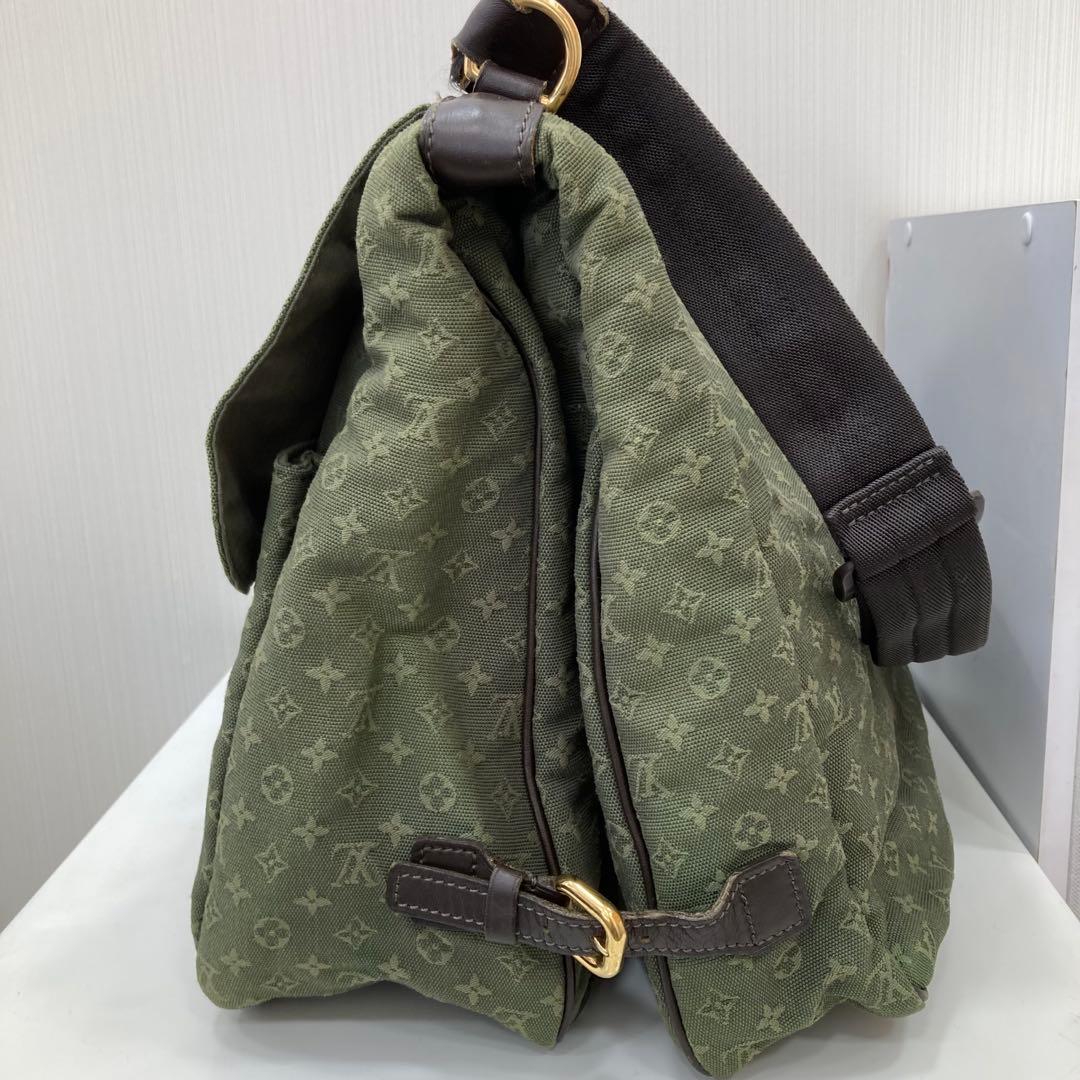 ヴィトン　モノグラム ミニ ドゥニーズ　M42312