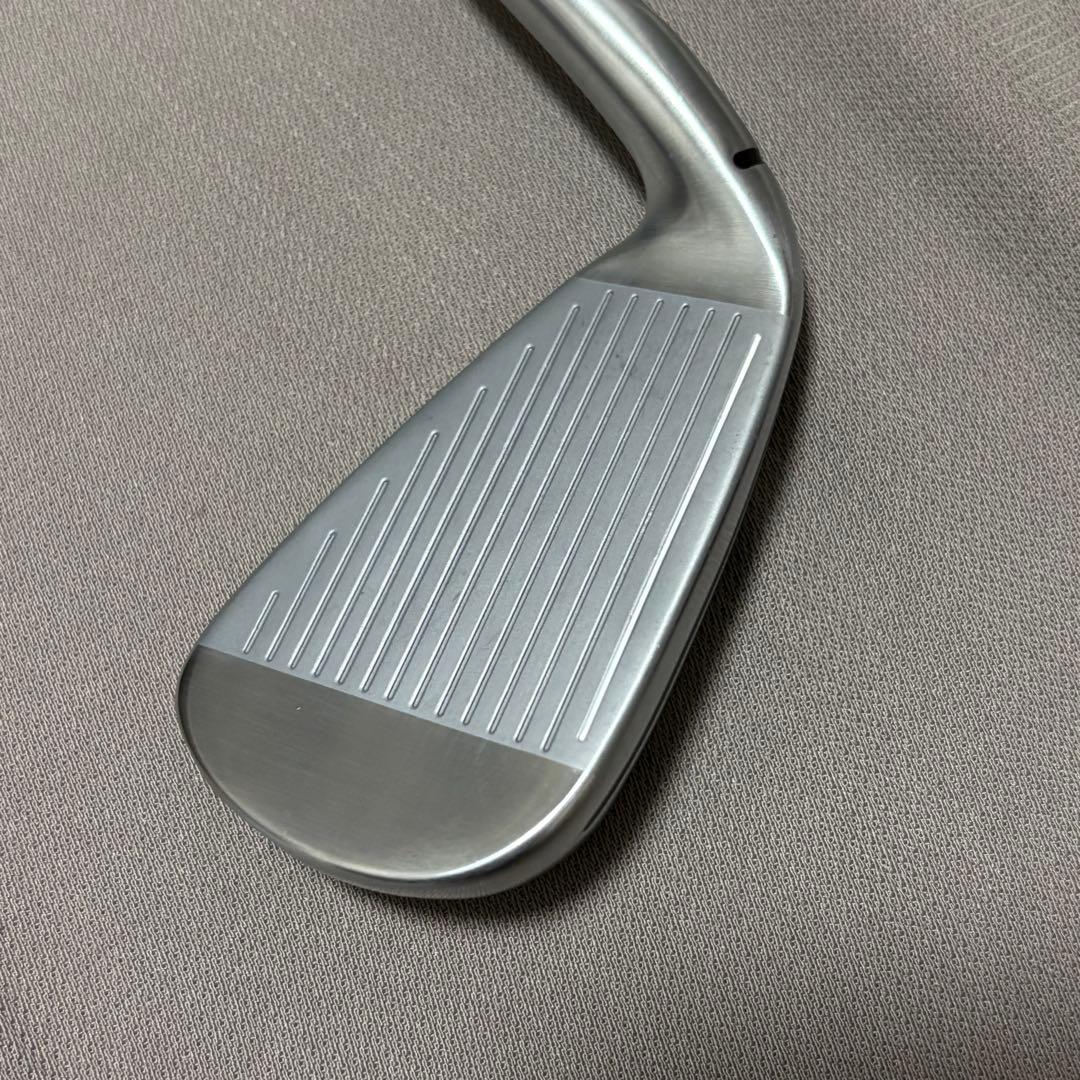 テーラーメイドTaylor Made Qi 6番アイアン 24° N.S.850