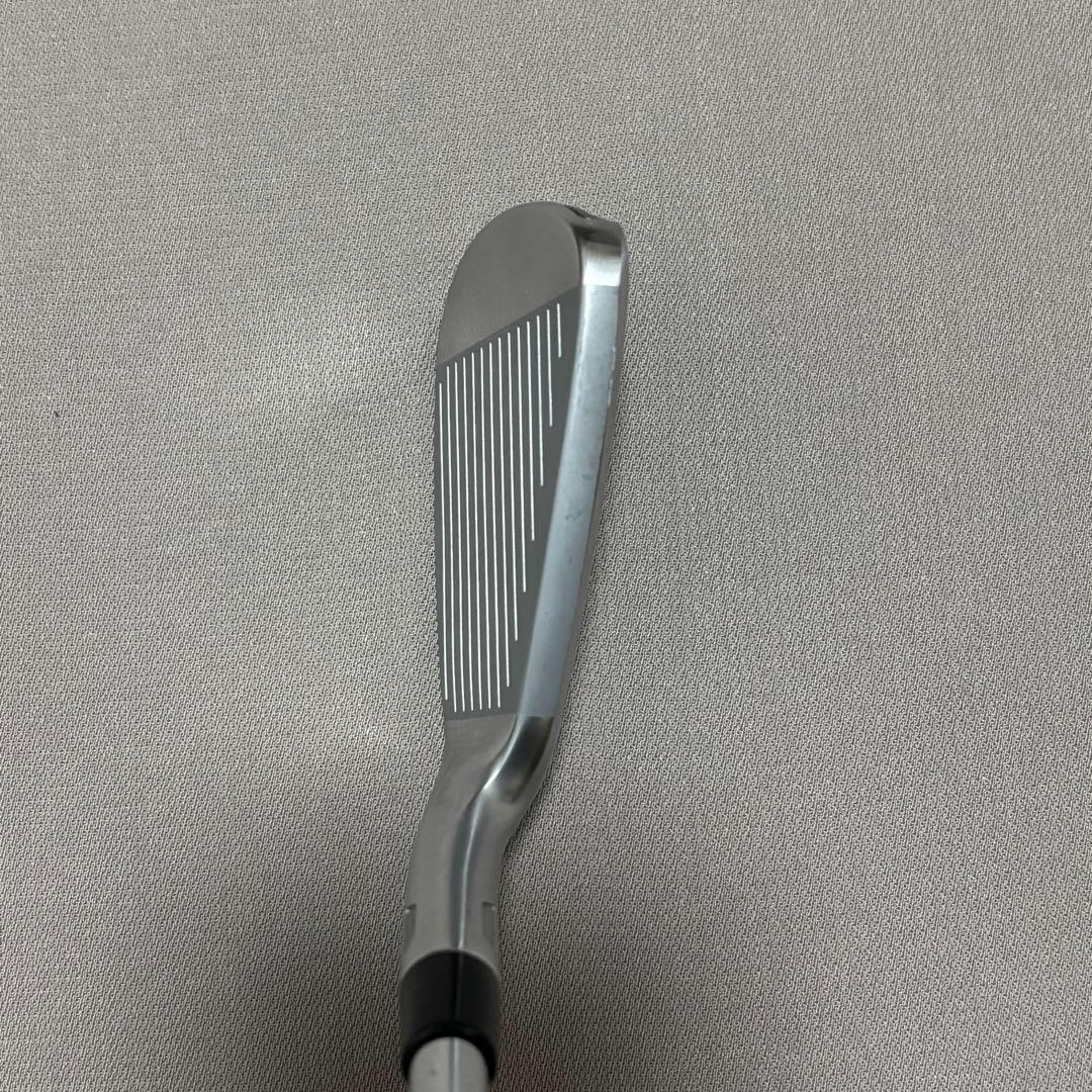 テーラーメイドTaylor Made Qi 6番アイアン 24° N.S.850