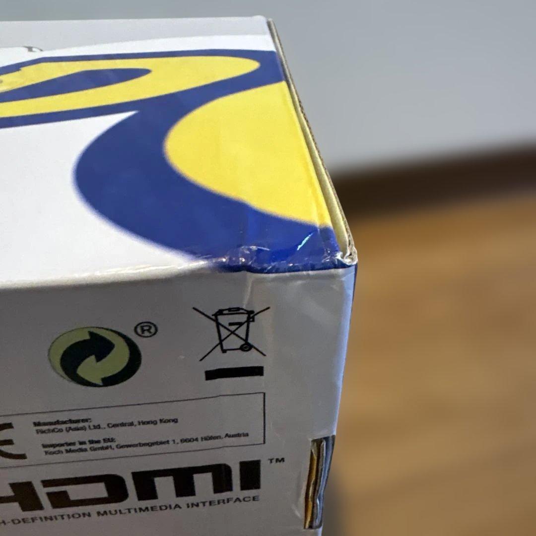 Capcom  Arcade　カプコンホームアーケード