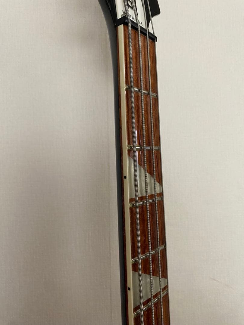 Rickenbacker 4003 Jetgloエレキベース
