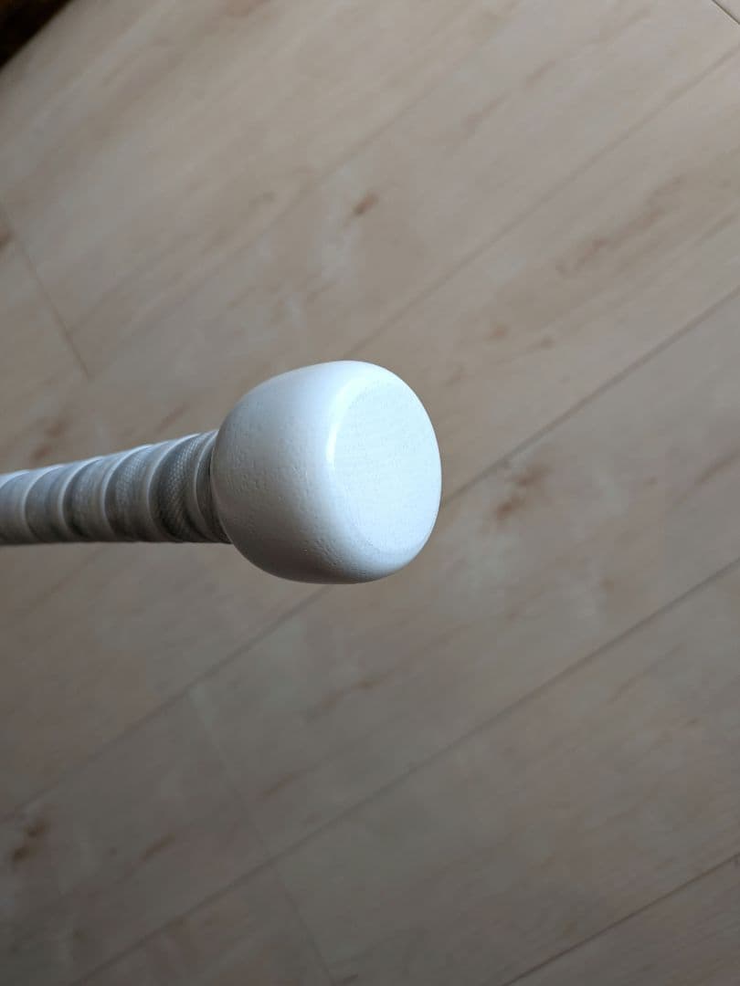 BCワークス 84cm軟式木製バット　オーダー品