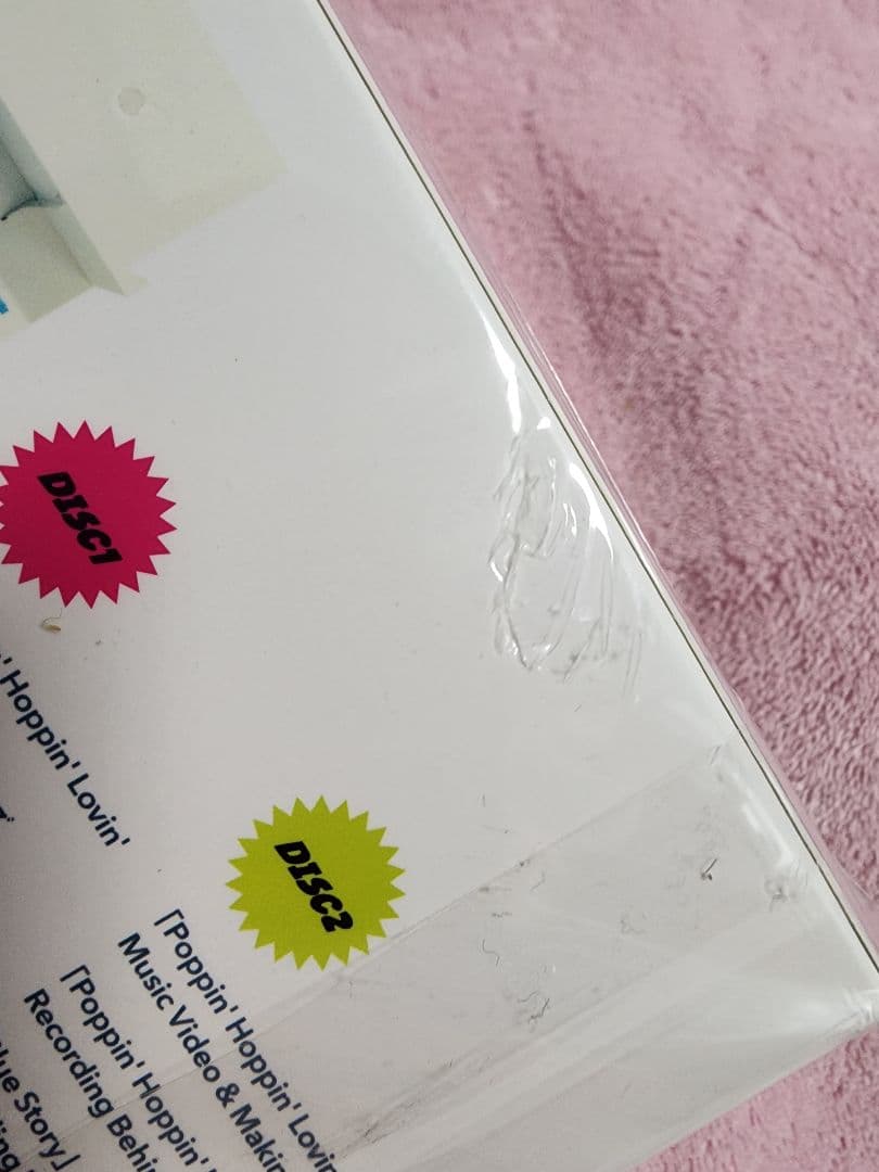 なにわ男子 アルバム シングル 11点セット CD DVD BluRay