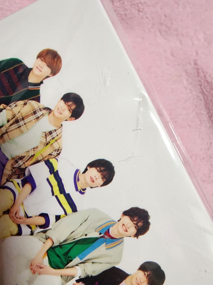 なにわ男子 アルバム シングル 11点セット CD DVD BluRay