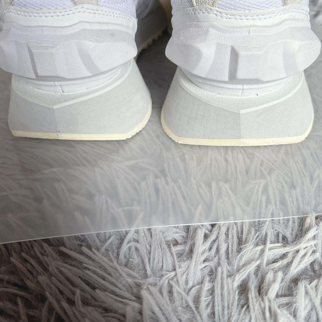 Onitsuka Tiger オニツカタイガー スニーカー 24.5 レディース