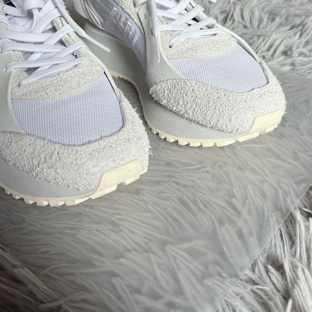 Onitsuka Tiger オニツカタイガー スニーカー 24.5 レディース