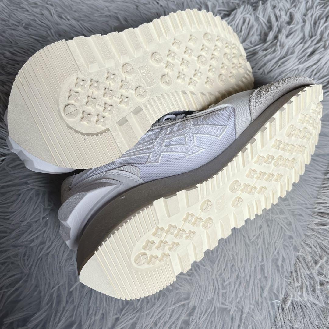 Onitsuka Tiger オニツカタイガー スニーカー 24.5 レディース