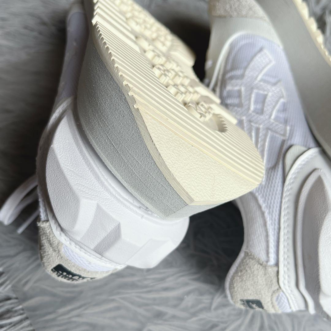 Onitsuka Tiger オニツカタイガー スニーカー 24.5 レディース