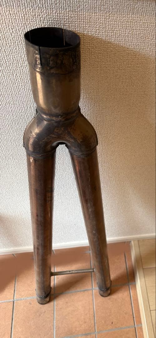 セルシオ30後期マフラー3点セット