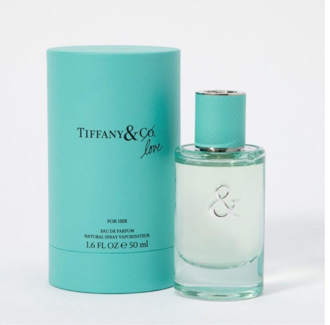 〜りおさん専用なので他の方は購入しないでください〜ティファニー香水