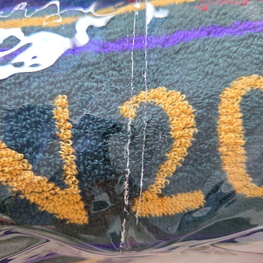 ✨Wimbledon 2009 記念バスタオル MENS LADIES 新品2枚