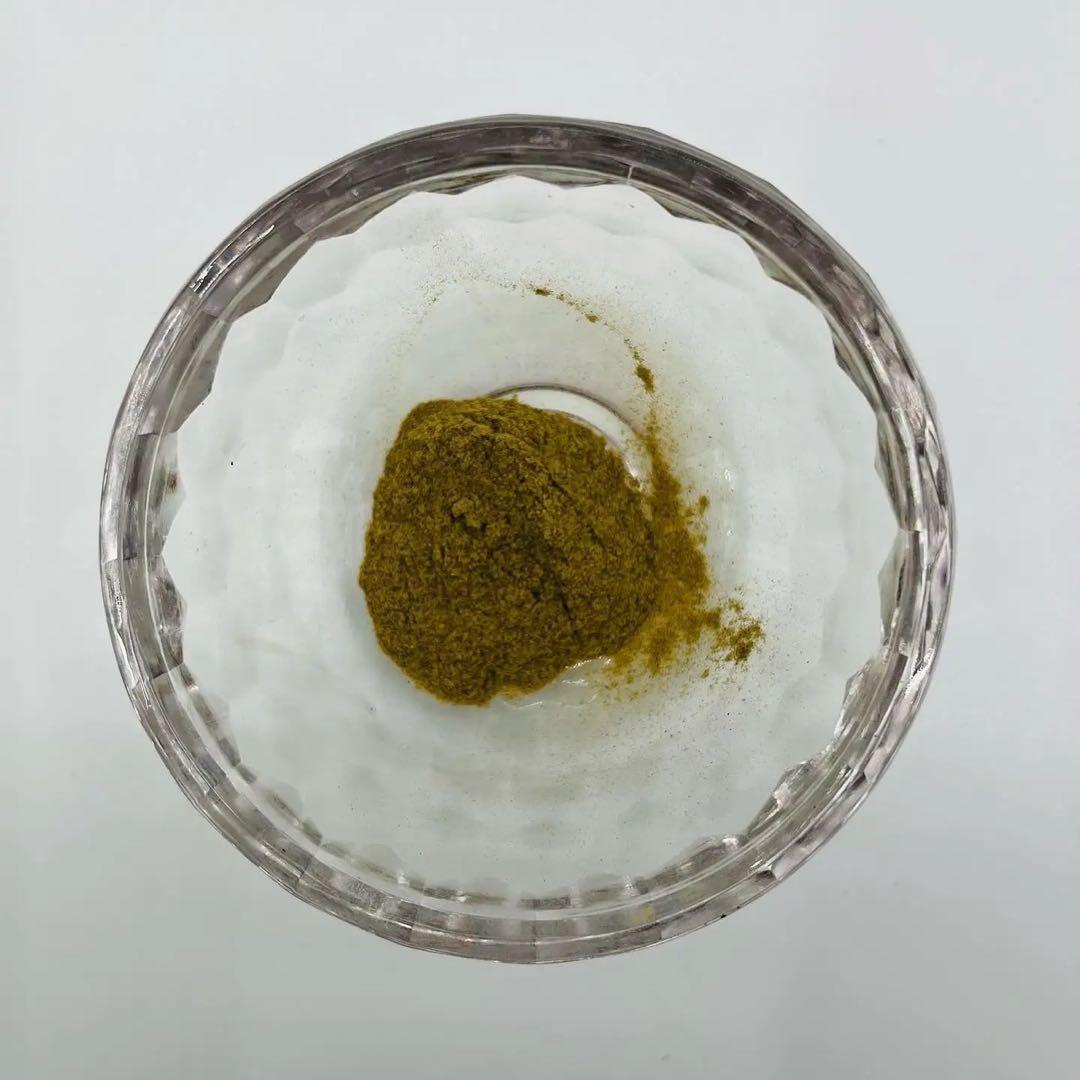 ハーブピーリング 剥離あり　皮剥けあり　8-9回分→9g