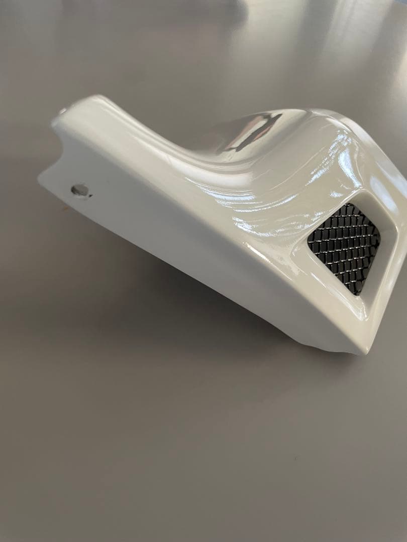 t*u様 ジムニーＪＢ６４　カウリングサイドパネル！ ホワイト26U