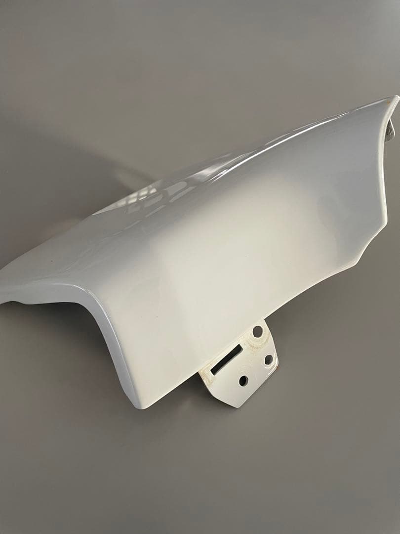 t*u様 ジムニーＪＢ６４　カウリングサイドパネル！ ホワイト26U