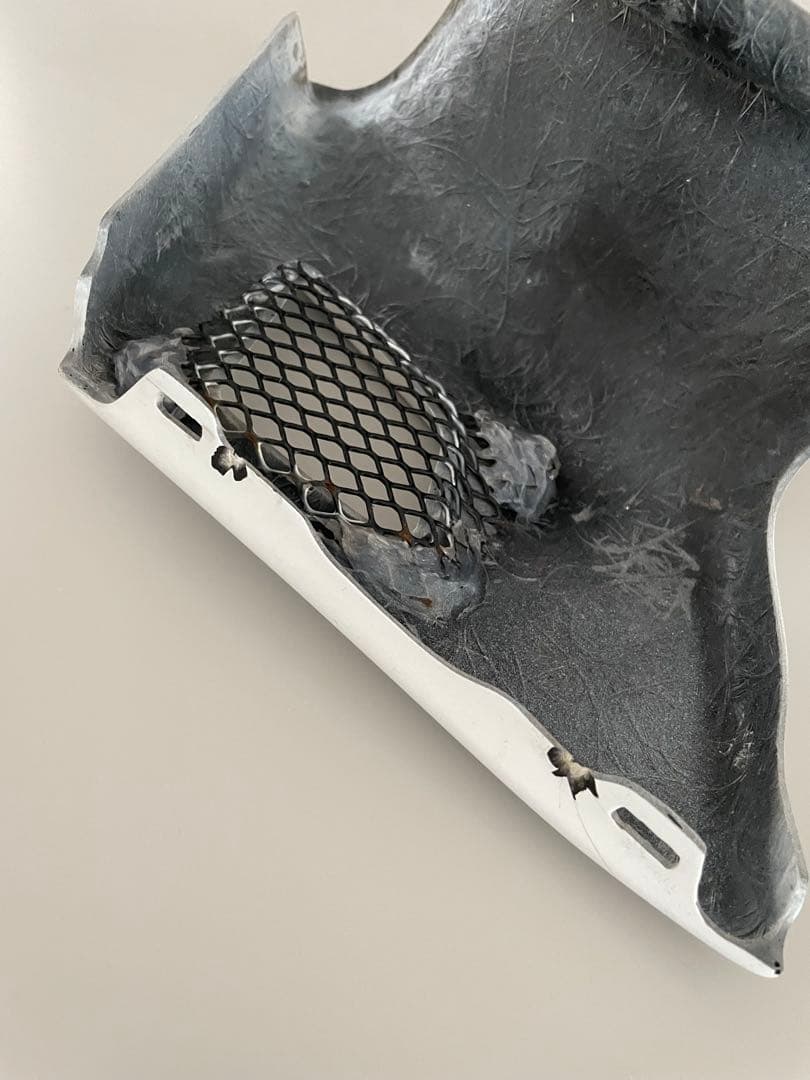 t*u様 ジムニーＪＢ６４　カウリングサイドパネル！ ホワイト26U