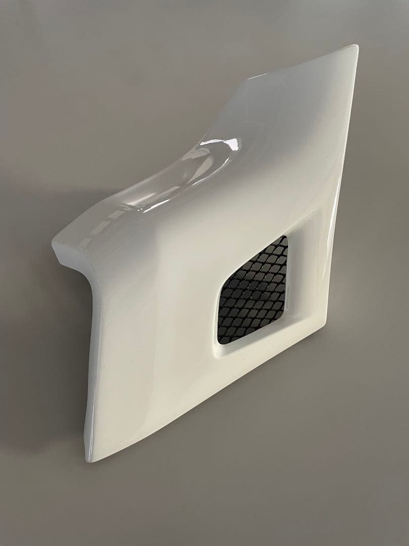 t*u様 ジムニーＪＢ６４　カウリングサイドパネル！ ホワイト26U