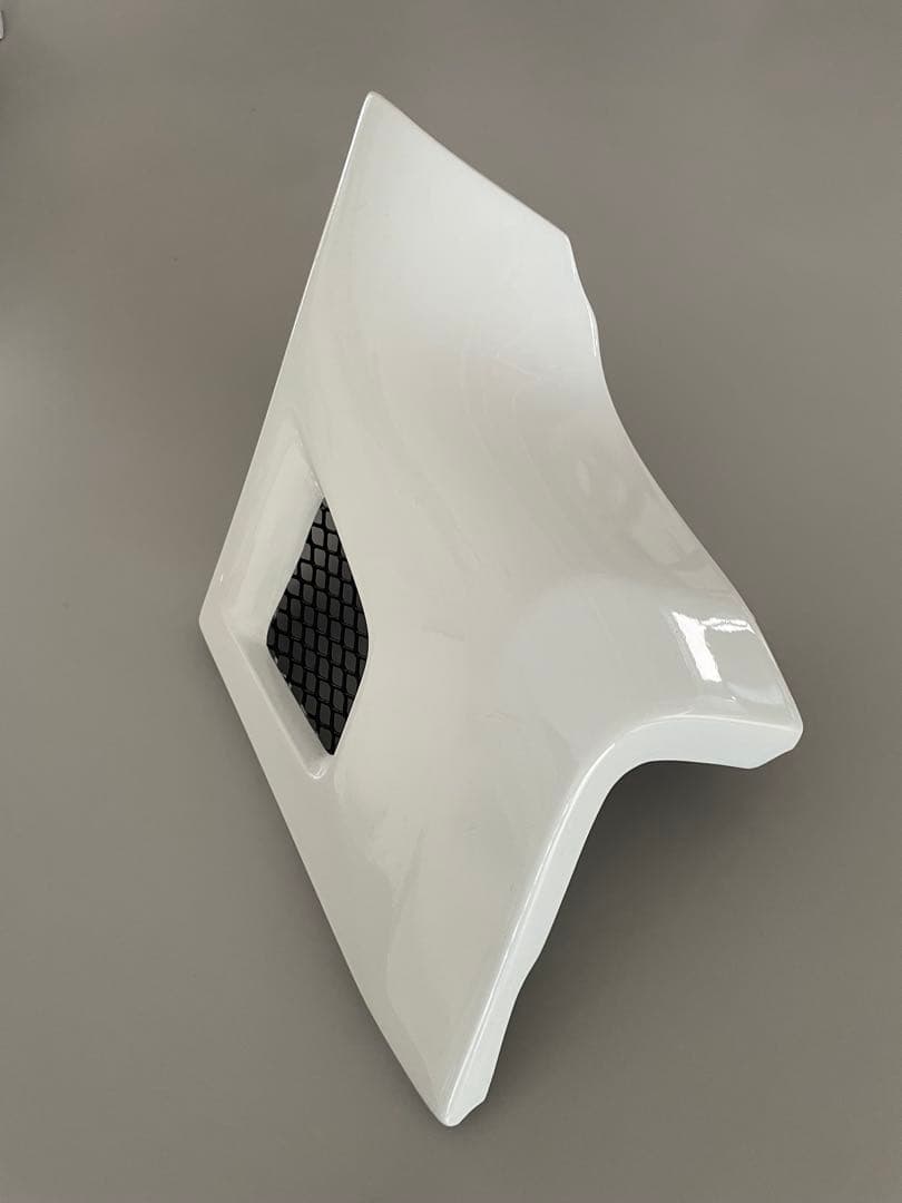 t*u様 ジムニーＪＢ６４　カウリングサイドパネル！ ホワイト26U