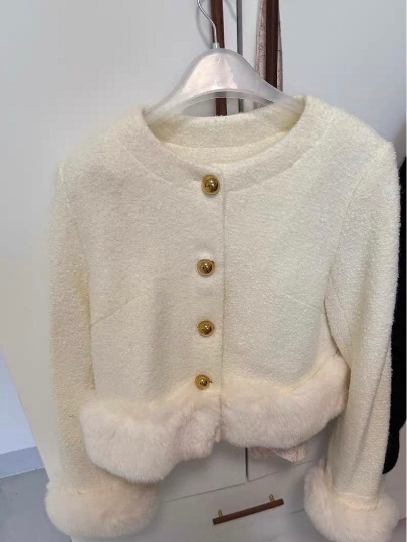 グレースコンチネンタル　ジャケット　グレースコンチネンタル