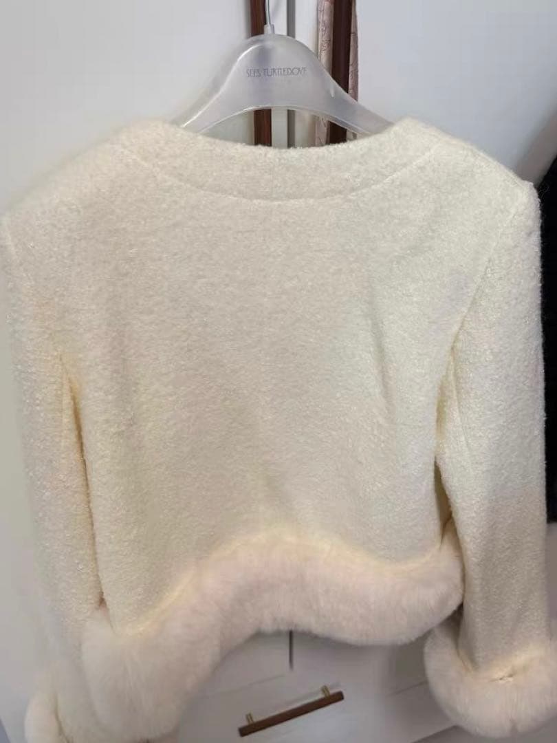 グレースコンチネンタル　ジャケット　グレースコンチネンタル