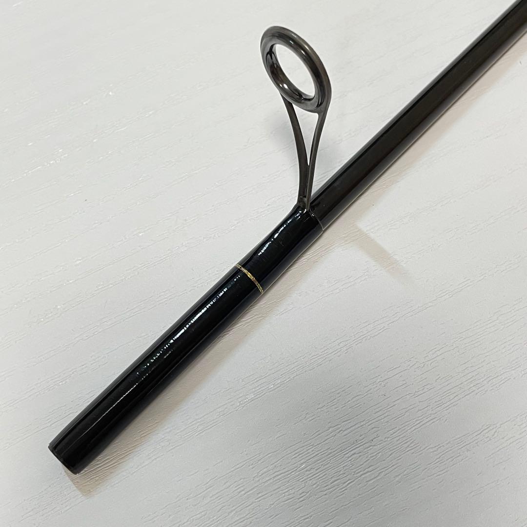 ザ・カスタム エグザー トラウトスピン うらしま堂 The Custom