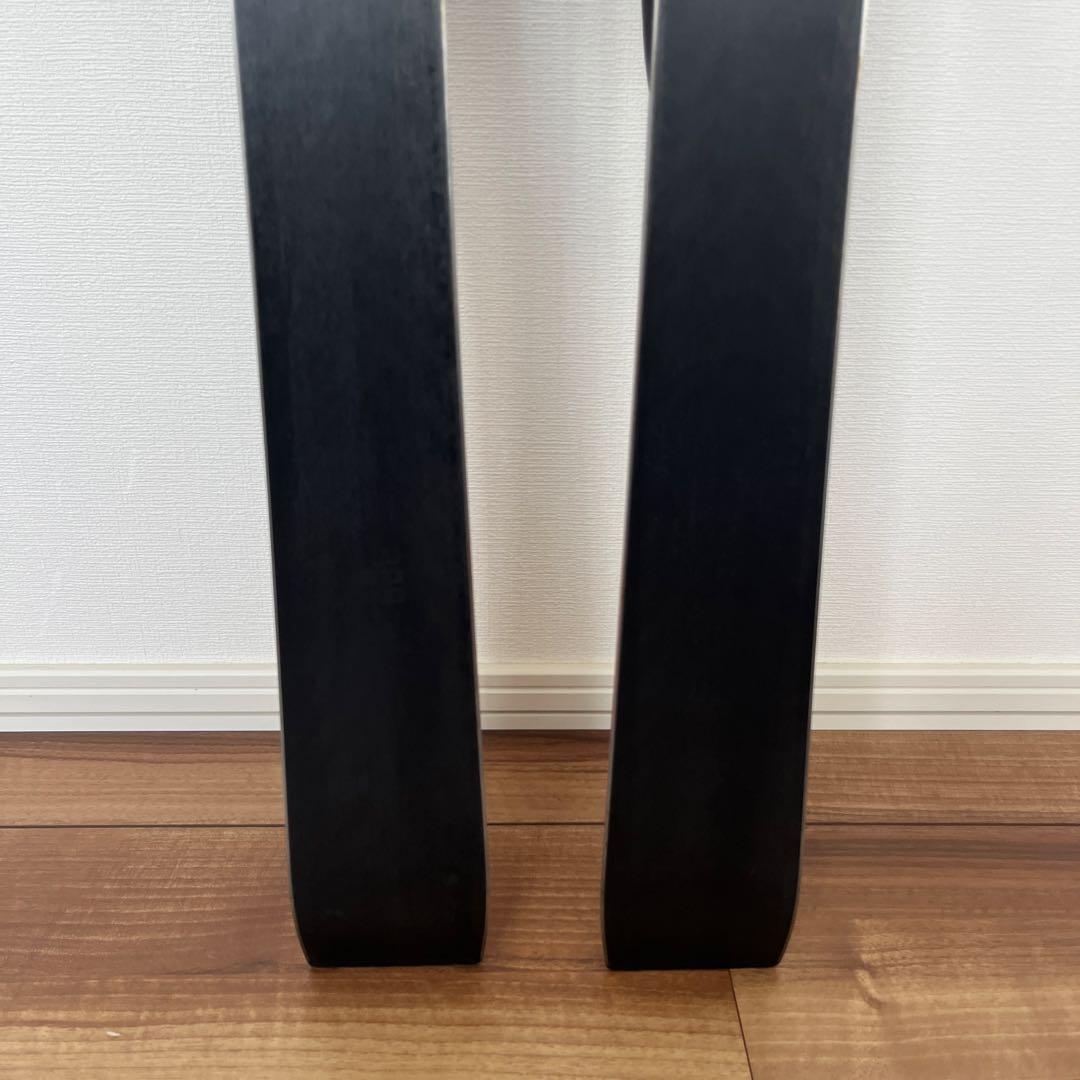 フォルクル レースタイガー GS ワールドカップ 137cm ストックおまけ付き