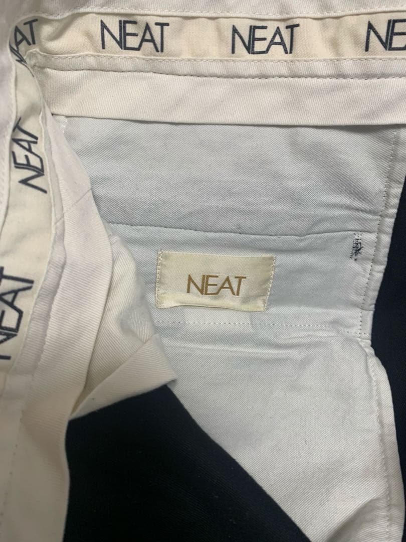 か*ん様 NEAT chino サイズ48