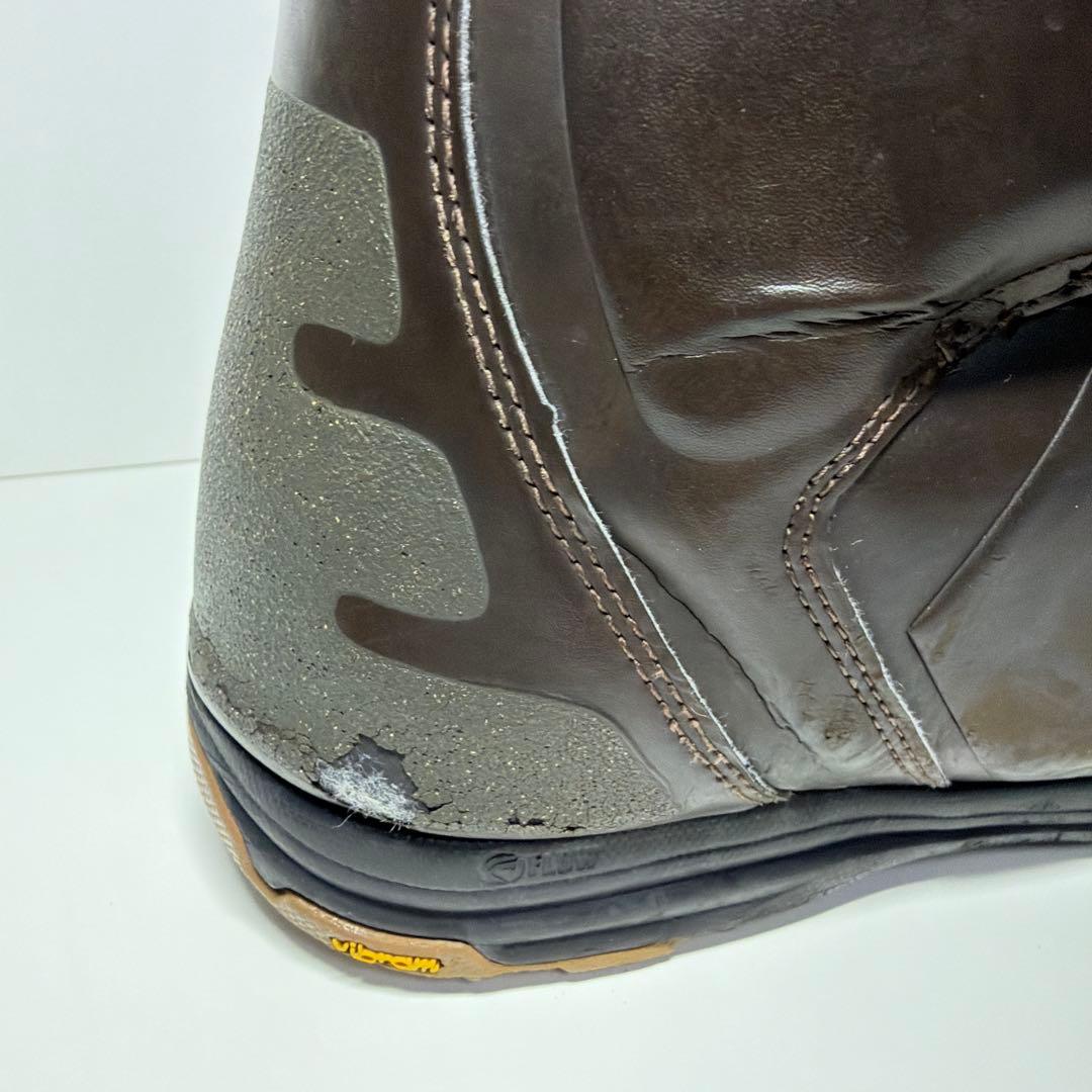 Flow hylite focusスノーボードブーツ 27.5㎝