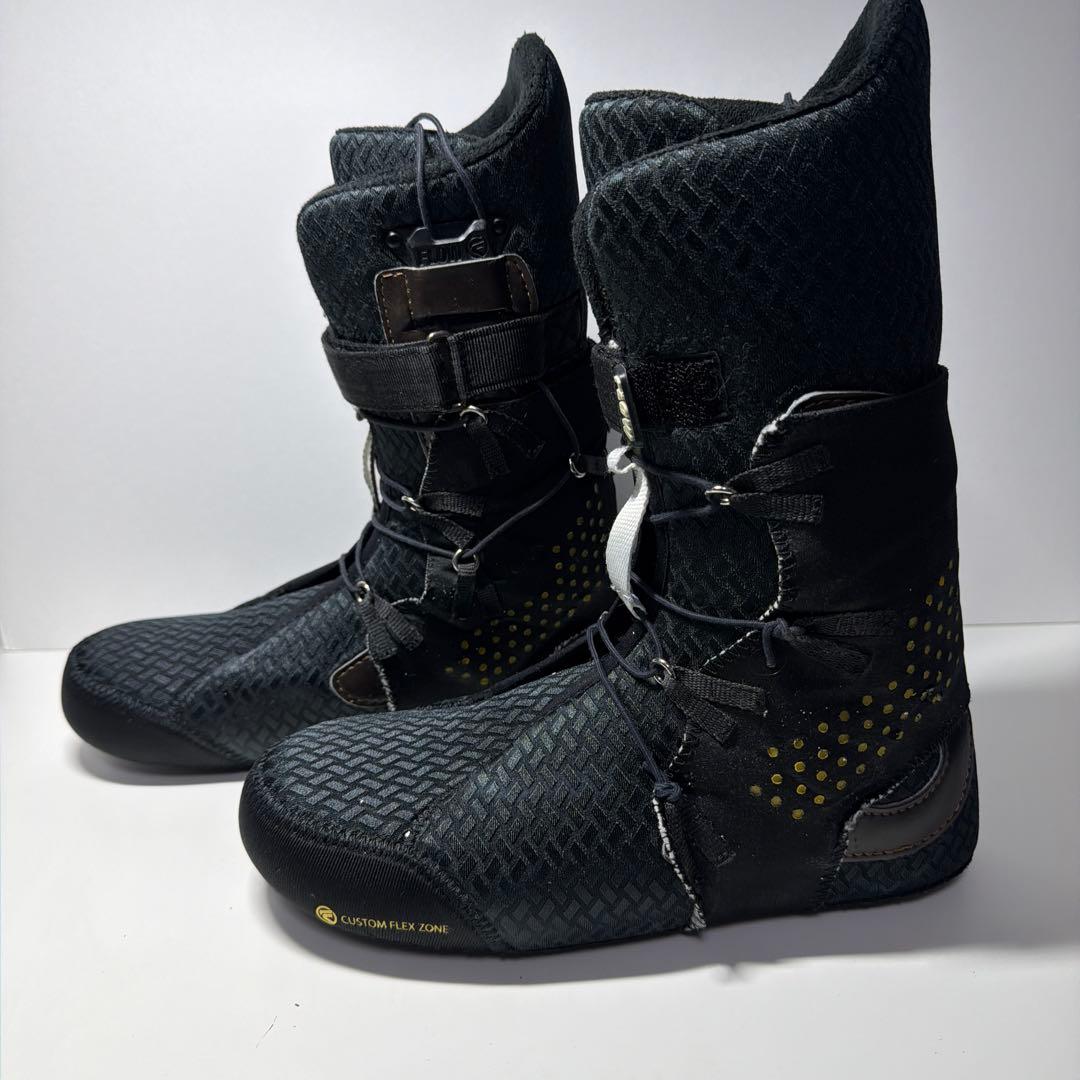 Flow hylite focusスノーボードブーツ 27.5㎝