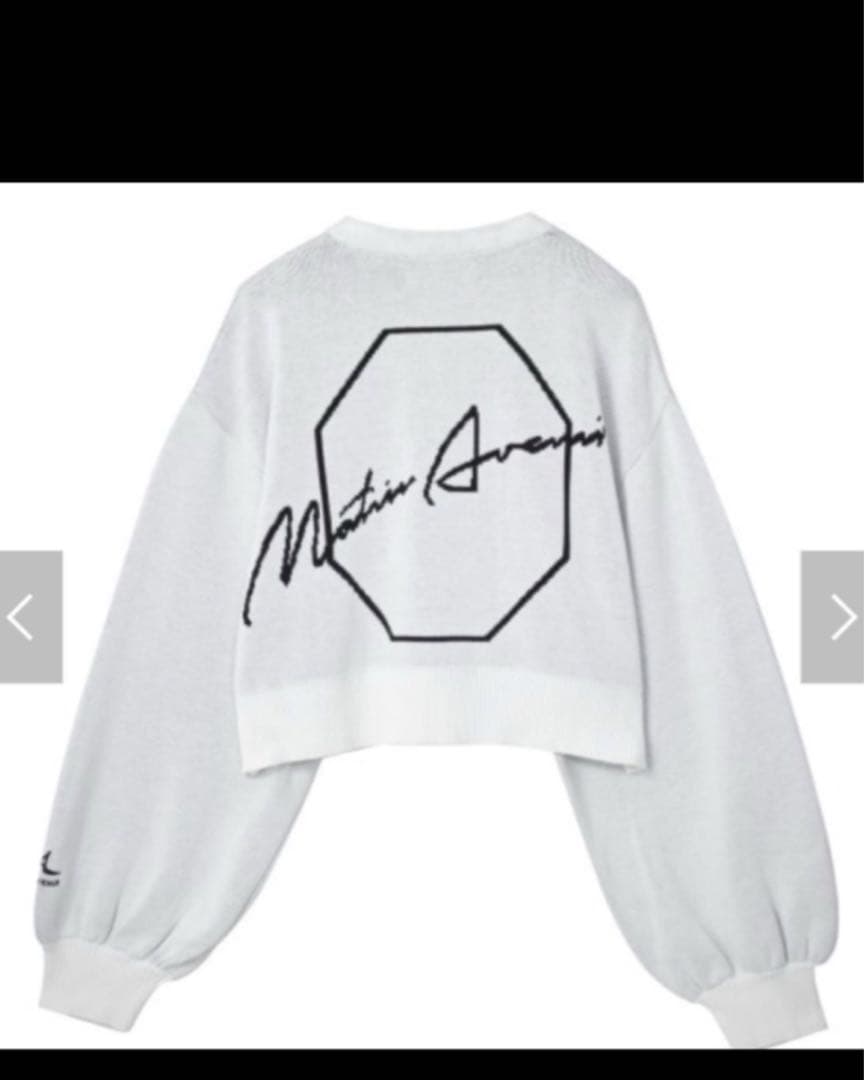 【2個セット】朝倉未来 マタンアブニール MATIN AVENIR パーカー