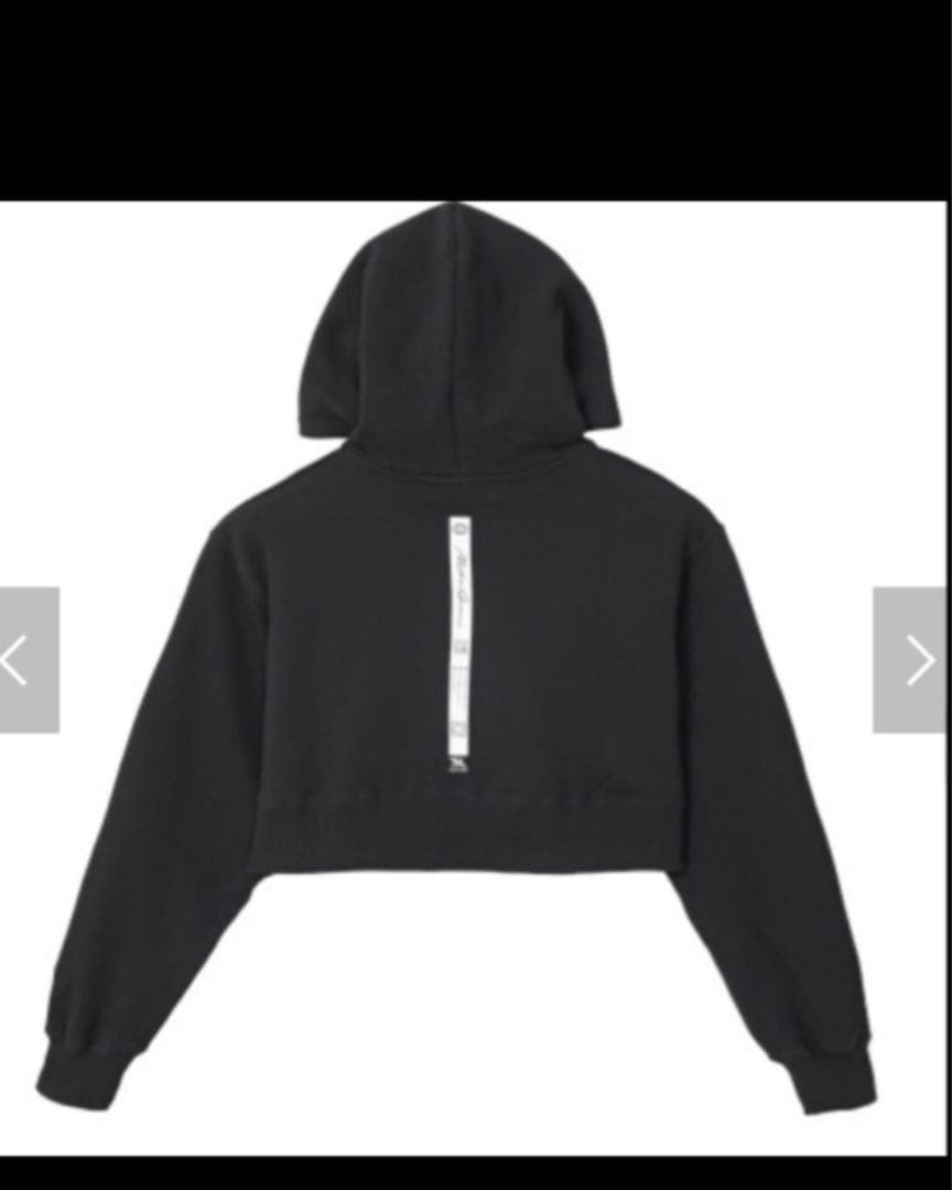 【2個セット】朝倉未来 マタンアブニール MATIN AVENIR パーカー